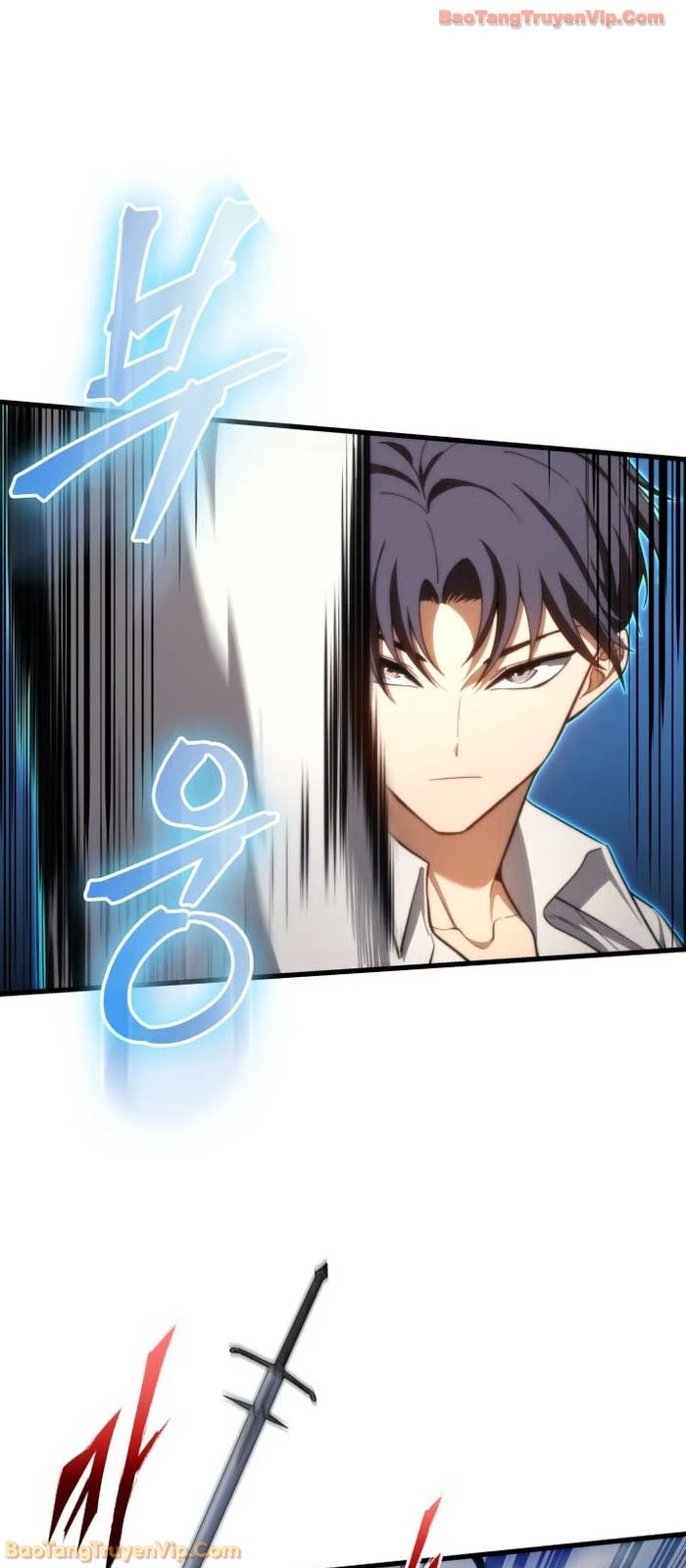 Kỵ Sĩ Tử Thần Cấp Diệt Vong Đã Hồi Quy Chapter 49 - 57