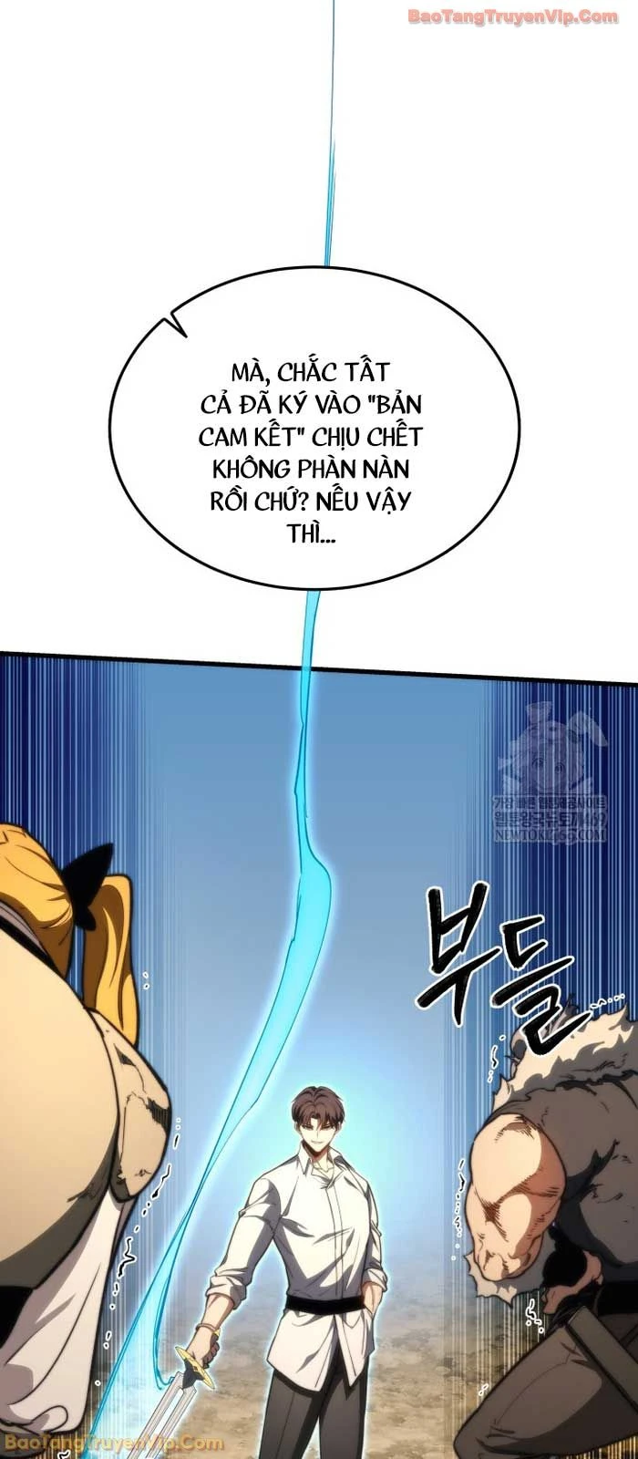 Kỵ Sĩ Tử Thần Cấp Diệt Vong Đã Hồi Quy Chapter 49 - 59