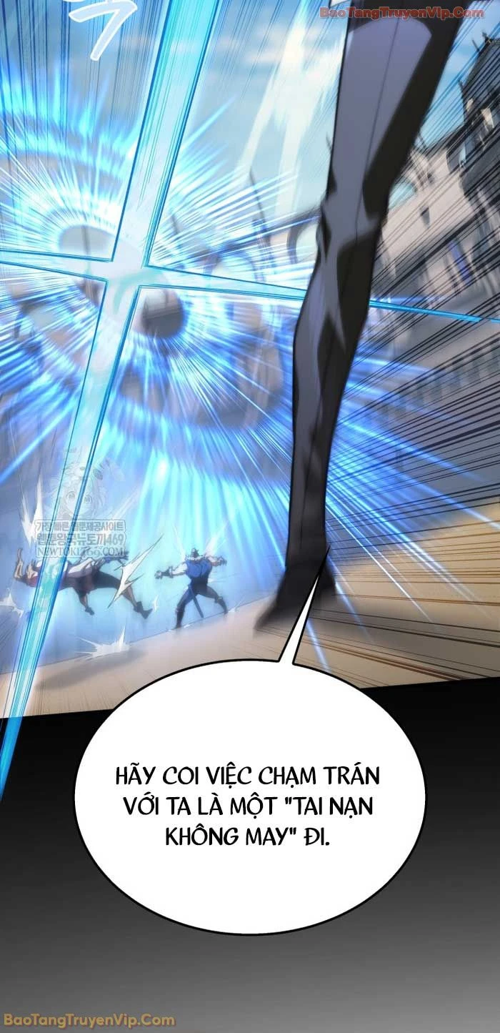 Kỵ Sĩ Tử Thần Cấp Diệt Vong Đã Hồi Quy Chapter 49 - 62