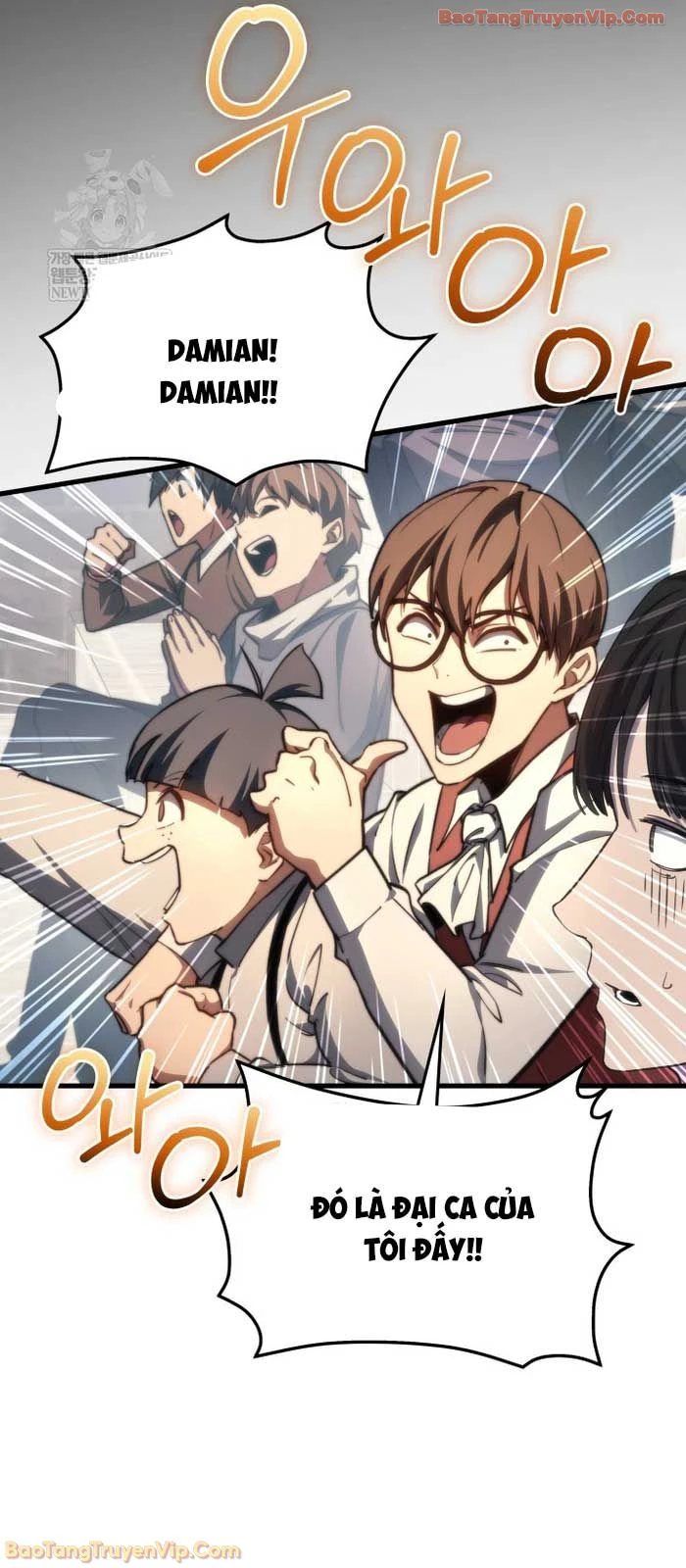 Kỵ Sĩ Tử Thần Cấp Diệt Vong Đã Hồi Quy Chapter 49 - 63