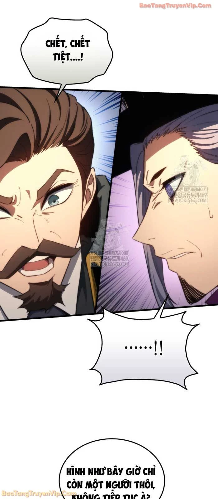 Kỵ Sĩ Tử Thần Cấp Diệt Vong Đã Hồi Quy Chapter 49 - 64