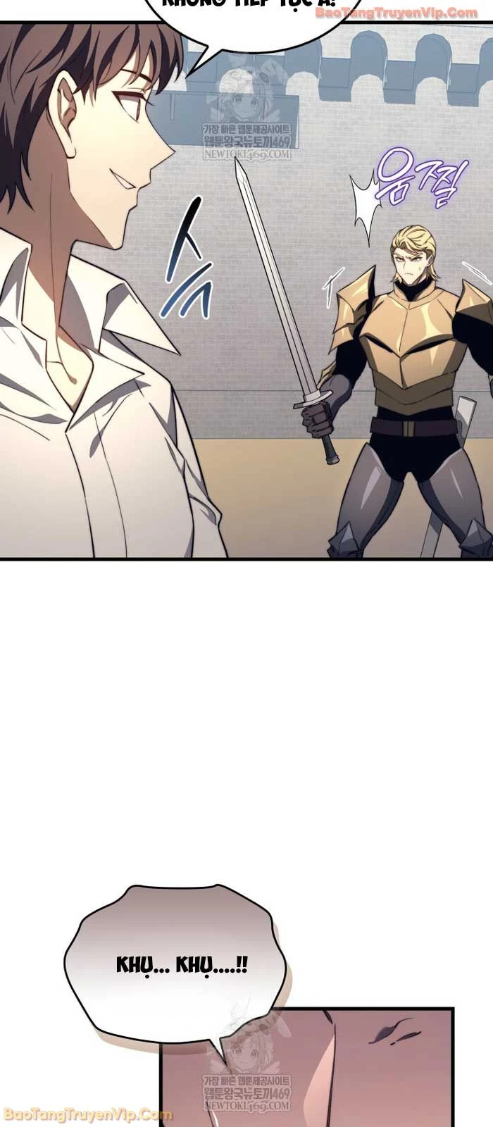 Kỵ Sĩ Tử Thần Cấp Diệt Vong Đã Hồi Quy Chapter 49 - 65