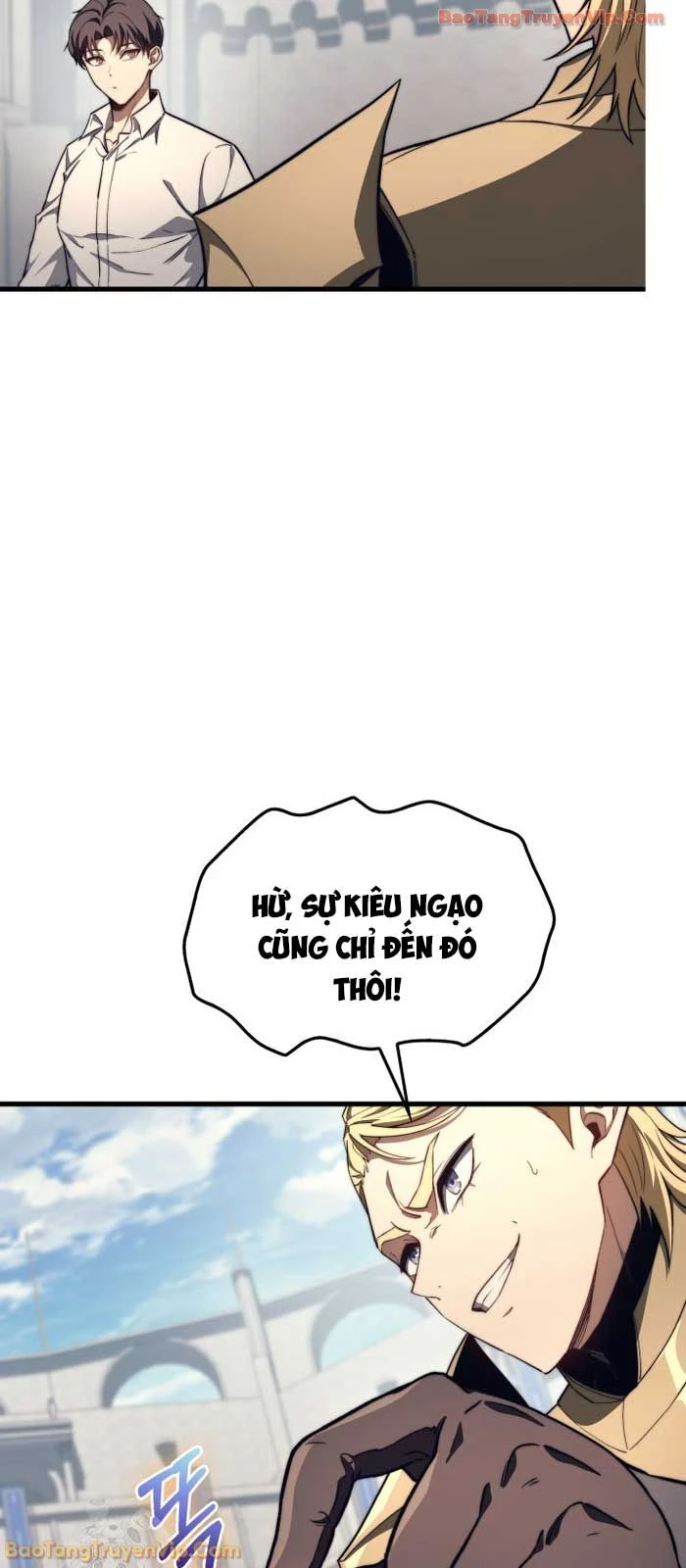 Kỵ Sĩ Tử Thần Cấp Diệt Vong Đã Hồi Quy Chapter 49 - 67