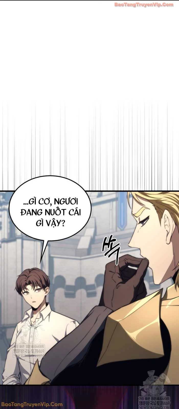 Kỵ Sĩ Tử Thần Cấp Diệt Vong Đã Hồi Quy Chapter 49 - 69