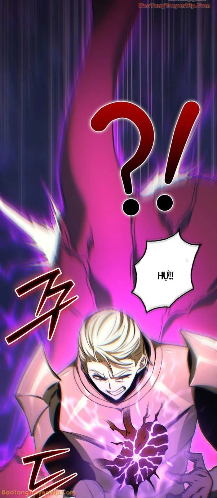 Kỵ Sĩ Tử Thần Cấp Diệt Vong Đã Hồi Quy Chapter 49 - 70