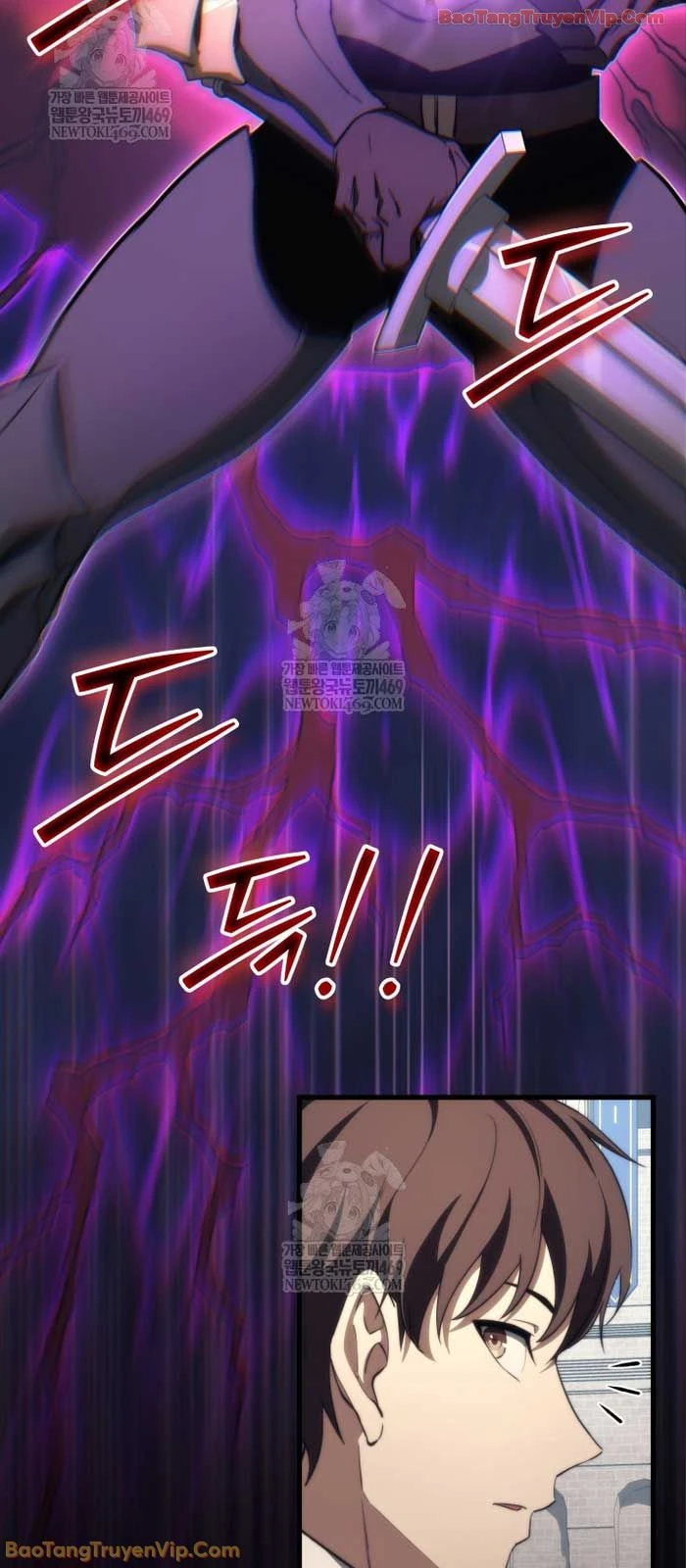 Kỵ Sĩ Tử Thần Cấp Diệt Vong Đã Hồi Quy Chapter 49 - 71