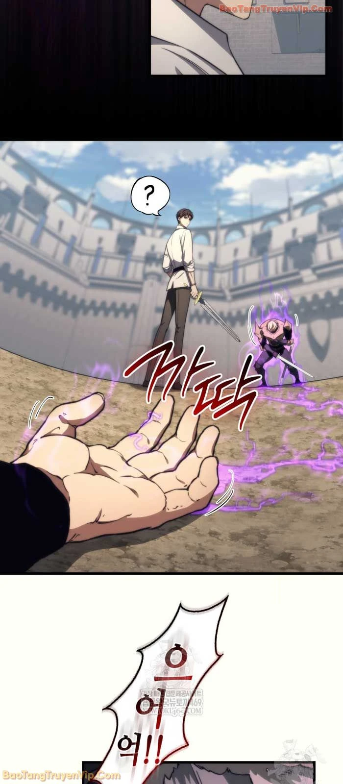 Kỵ Sĩ Tử Thần Cấp Diệt Vong Đã Hồi Quy Chapter 49 - 72