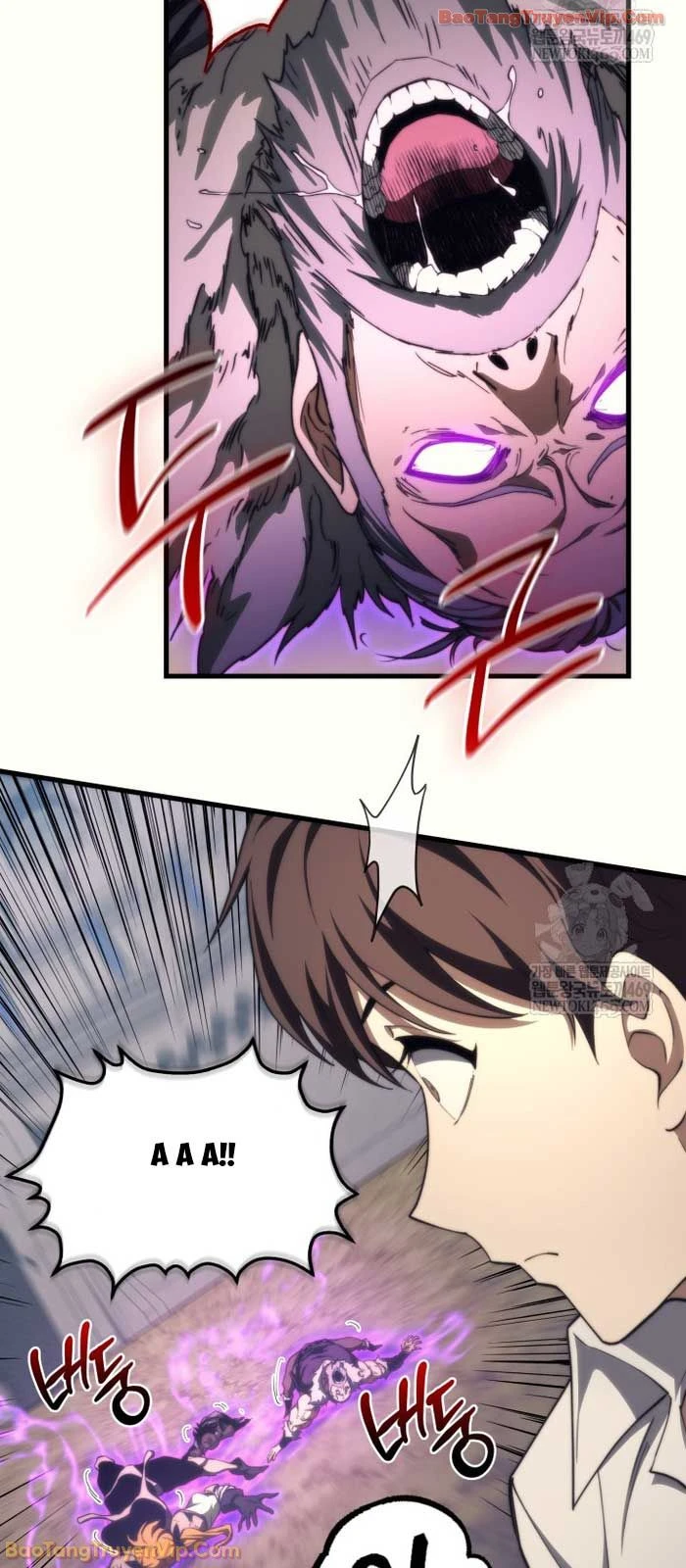 Kỵ Sĩ Tử Thần Cấp Diệt Vong Đã Hồi Quy Chapter 49 - 73