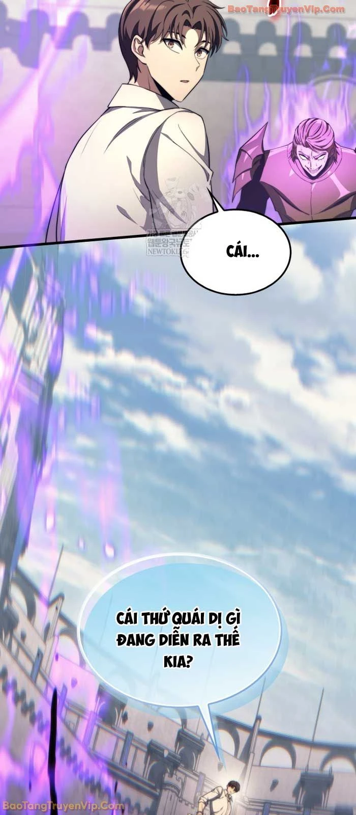 Kỵ Sĩ Tử Thần Cấp Diệt Vong Đã Hồi Quy Chapter 49 - 76