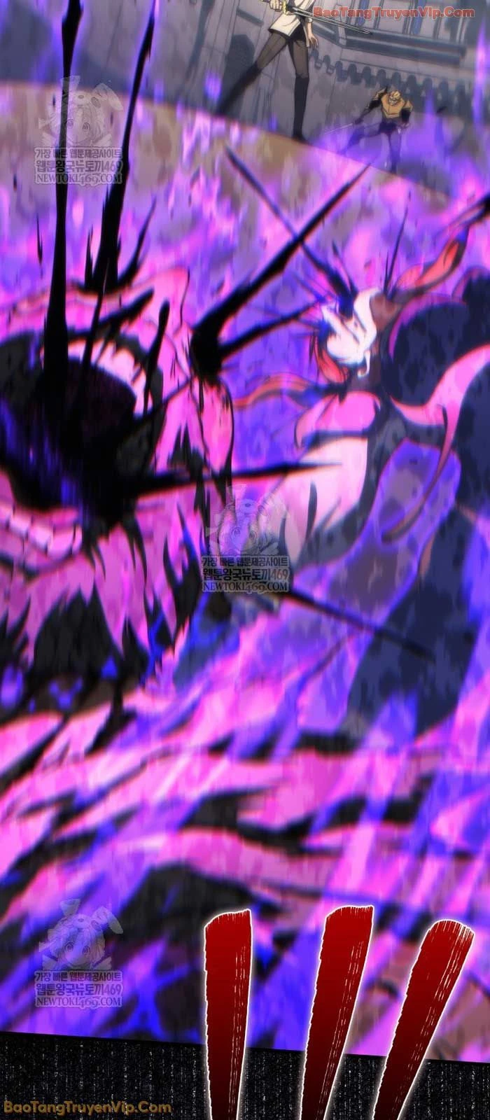 Kỵ Sĩ Tử Thần Cấp Diệt Vong Đã Hồi Quy Chapter 49 - 77