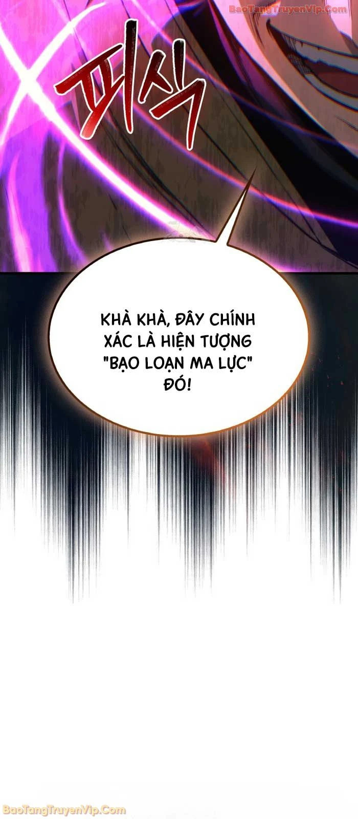 Kỵ Sĩ Tử Thần Cấp Diệt Vong Đã Hồi Quy Chapter 50 - 5