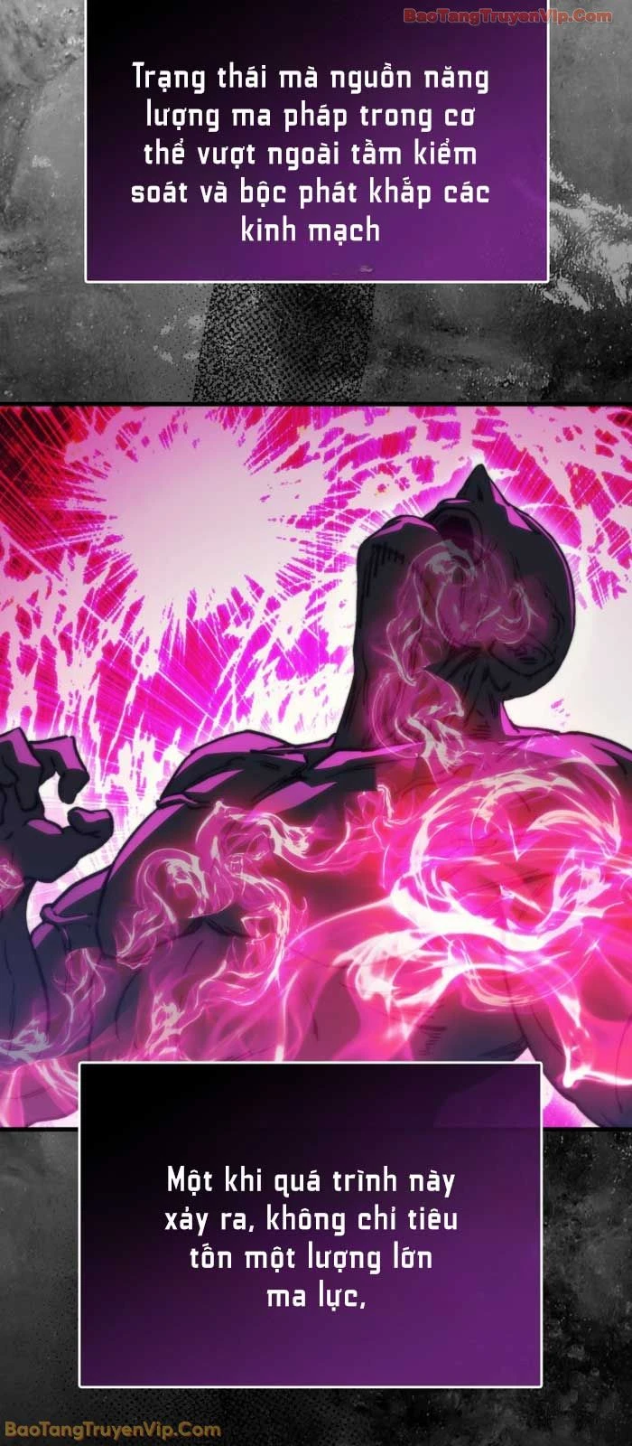 Kỵ Sĩ Tử Thần Cấp Diệt Vong Đã Hồi Quy Chapter 50 - 7