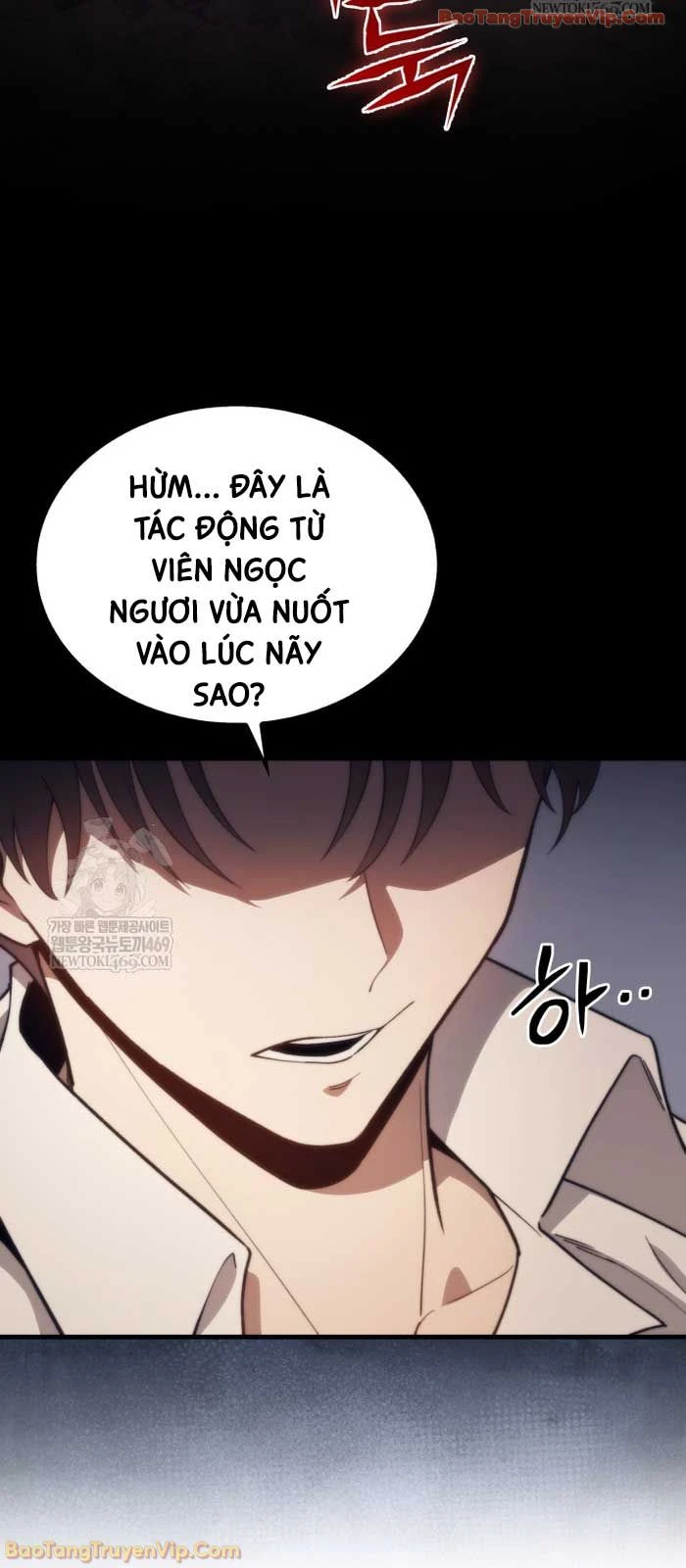 Kỵ Sĩ Tử Thần Cấp Diệt Vong Đã Hồi Quy Chapter 50 - 9