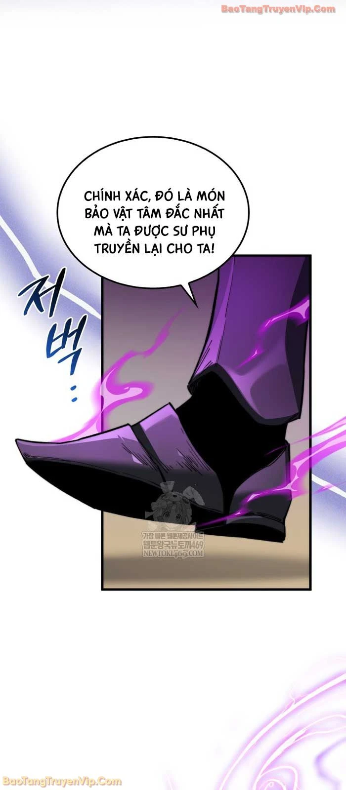 Kỵ Sĩ Tử Thần Cấp Diệt Vong Đã Hồi Quy Chapter 50 - 10