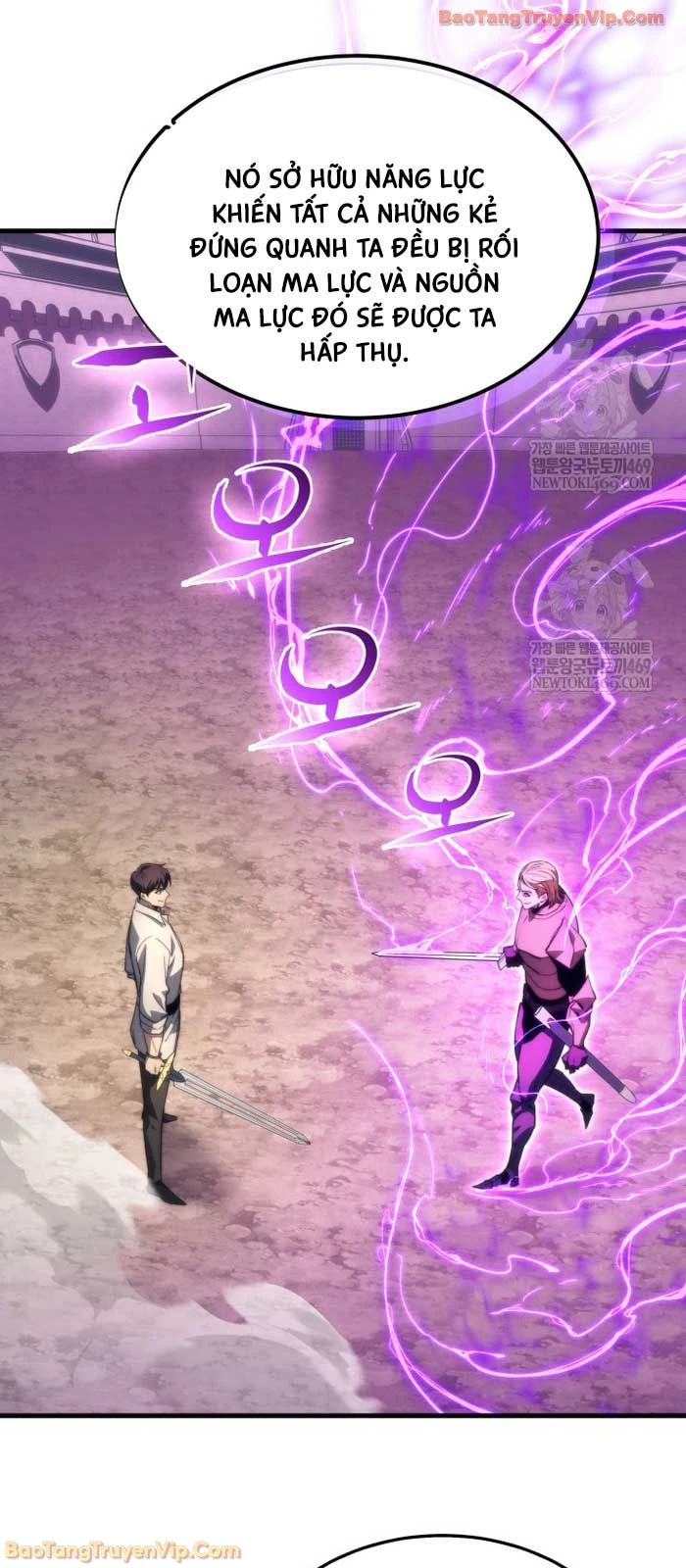 Kỵ Sĩ Tử Thần Cấp Diệt Vong Đã Hồi Quy Chapter 50 - 11