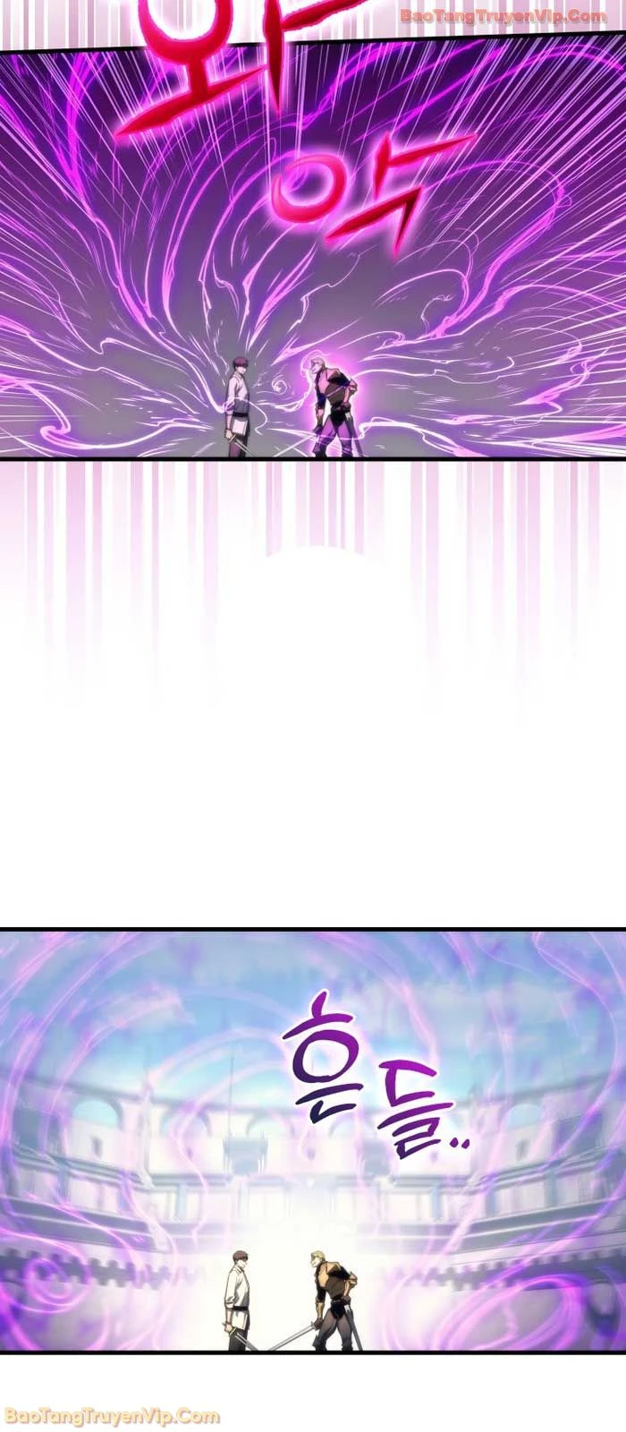 Kỵ Sĩ Tử Thần Cấp Diệt Vong Đã Hồi Quy Chapter 50 - 14