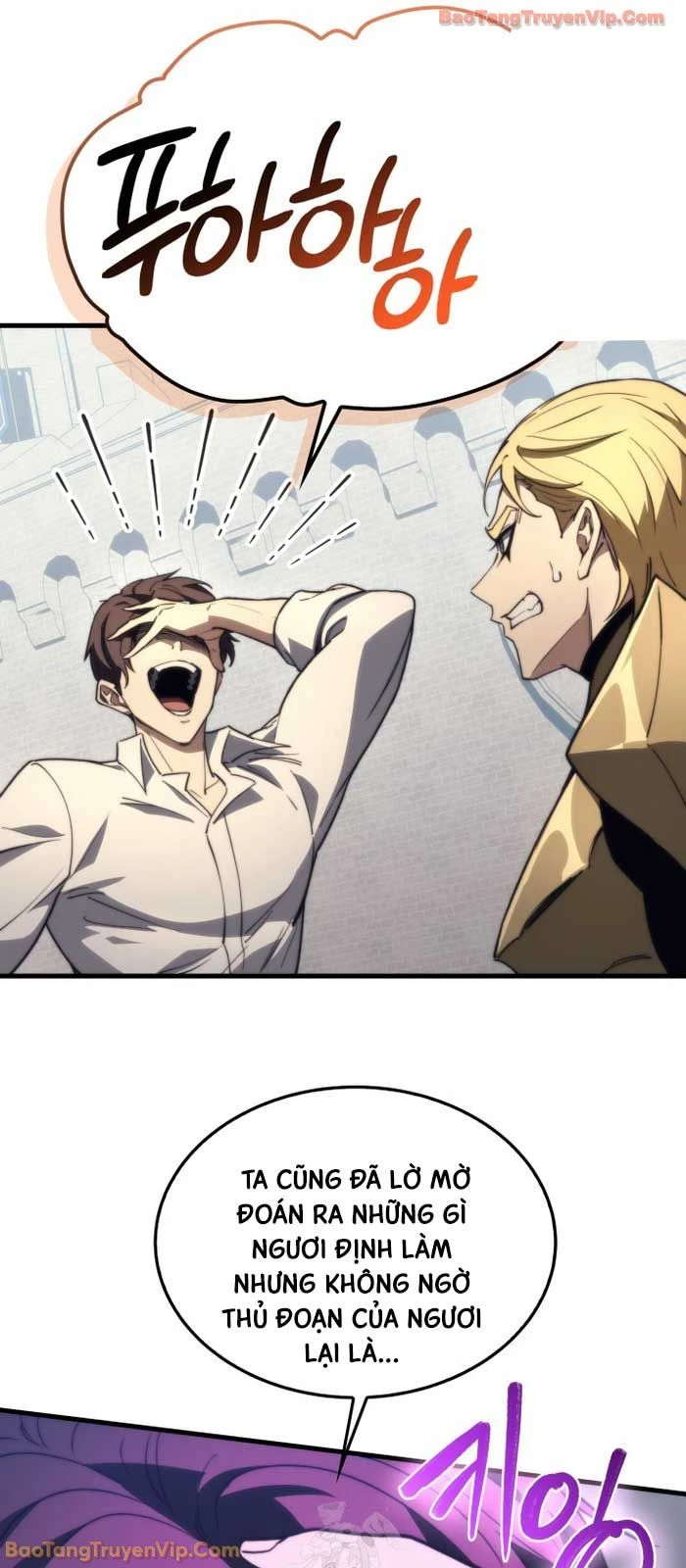 Kỵ Sĩ Tử Thần Cấp Diệt Vong Đã Hồi Quy Chapter 50 - 17