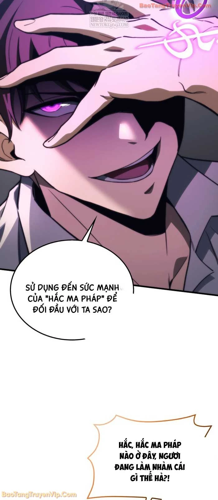 Kỵ Sĩ Tử Thần Cấp Diệt Vong Đã Hồi Quy Chapter 50 - 18