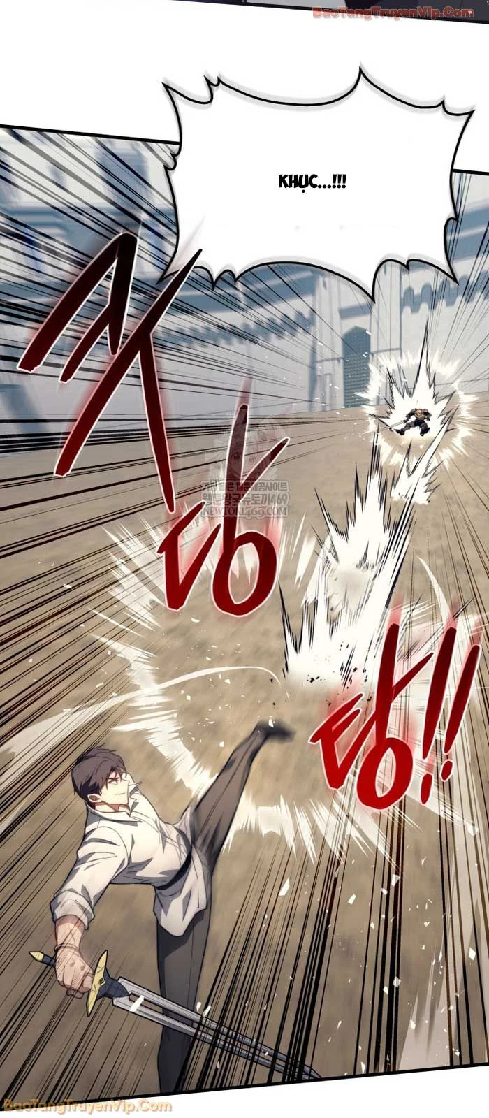 Kỵ Sĩ Tử Thần Cấp Diệt Vong Đã Hồi Quy Chapter 50 - 21