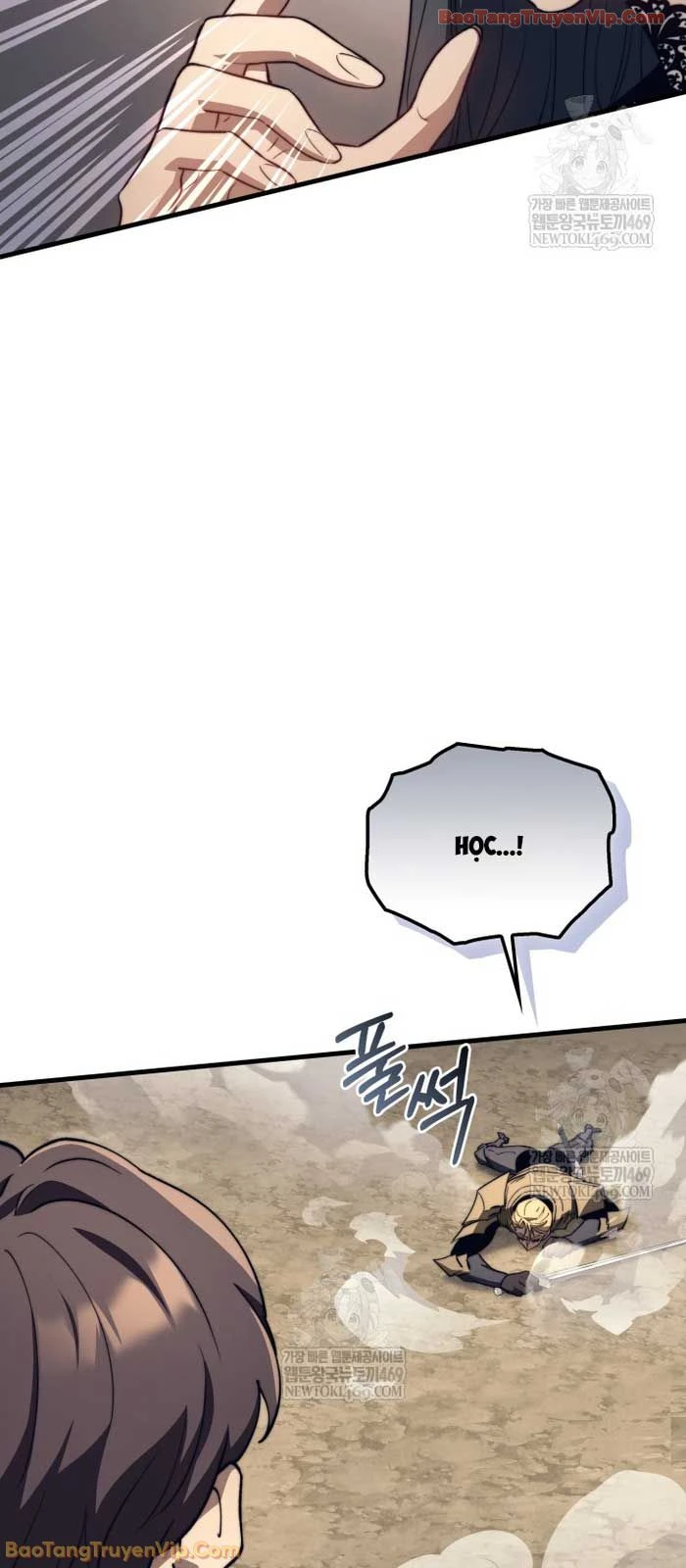 Kỵ Sĩ Tử Thần Cấp Diệt Vong Đã Hồi Quy Chapter 50 - 23