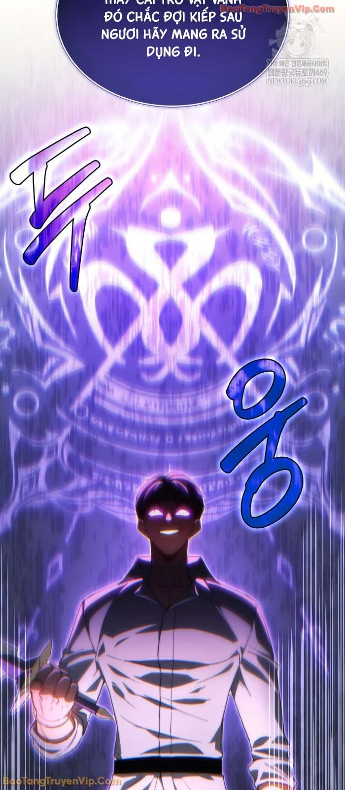 Kỵ Sĩ Tử Thần Cấp Diệt Vong Đã Hồi Quy Chapter 50 - 25