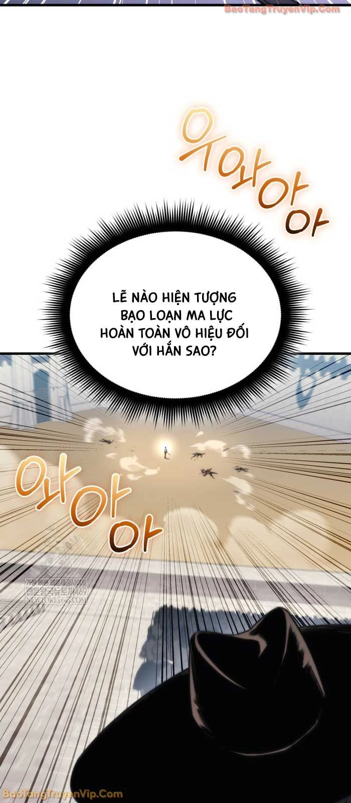 Kỵ Sĩ Tử Thần Cấp Diệt Vong Đã Hồi Quy Chapter 50 - 28