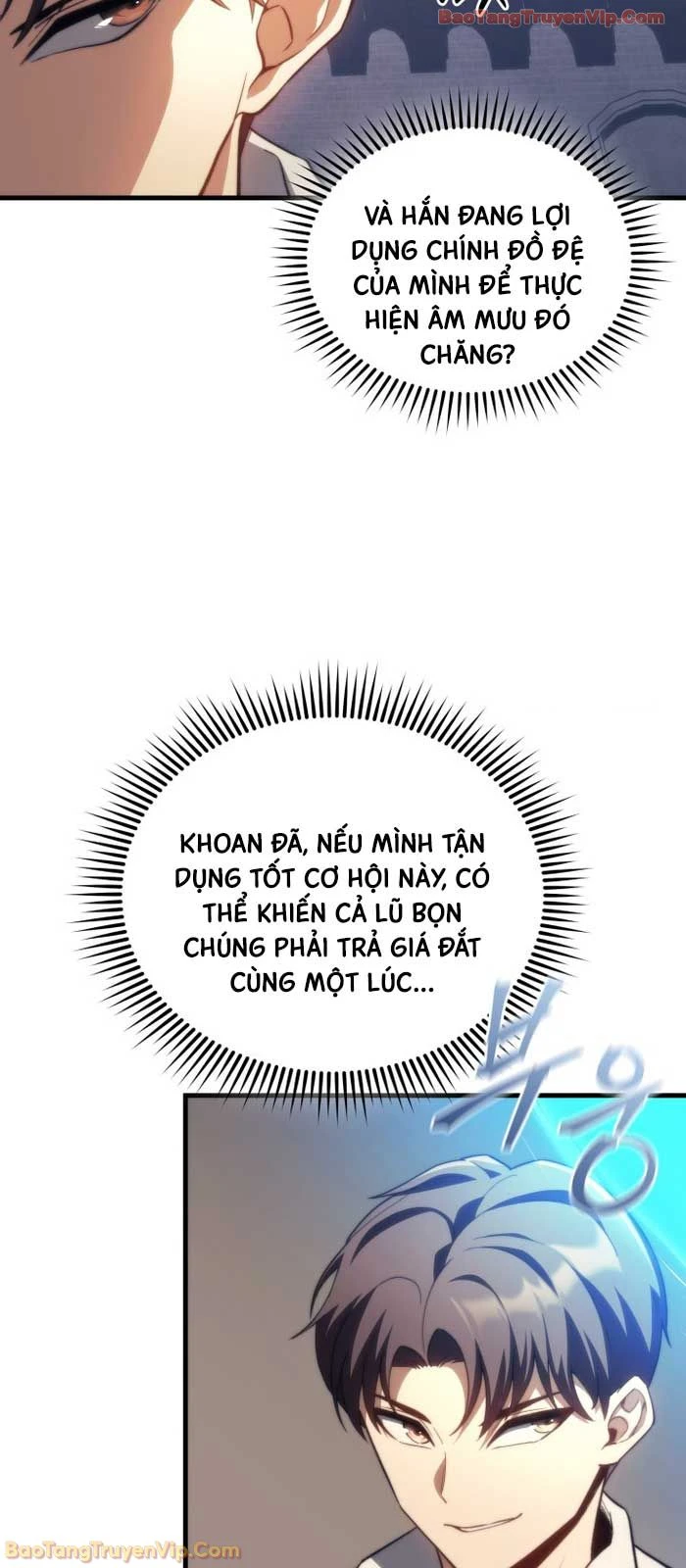 Kỵ Sĩ Tử Thần Cấp Diệt Vong Đã Hồi Quy Chapter 50 - 30