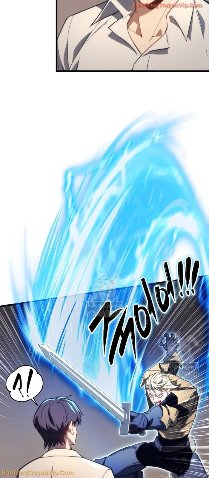 Kỵ Sĩ Tử Thần Cấp Diệt Vong Đã Hồi Quy Chapter 50 - 31