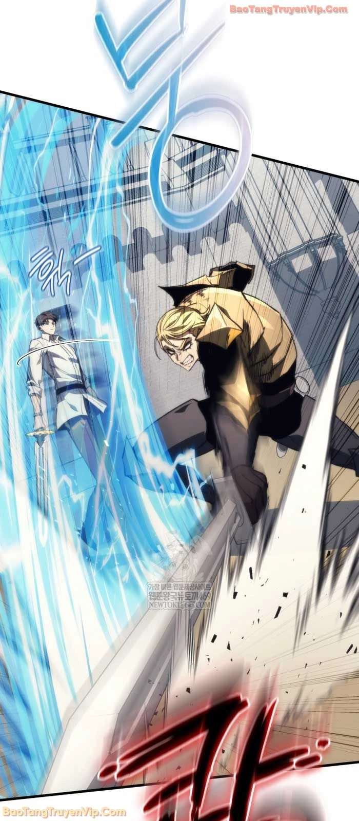 Kỵ Sĩ Tử Thần Cấp Diệt Vong Đã Hồi Quy Chapter 50 - 33