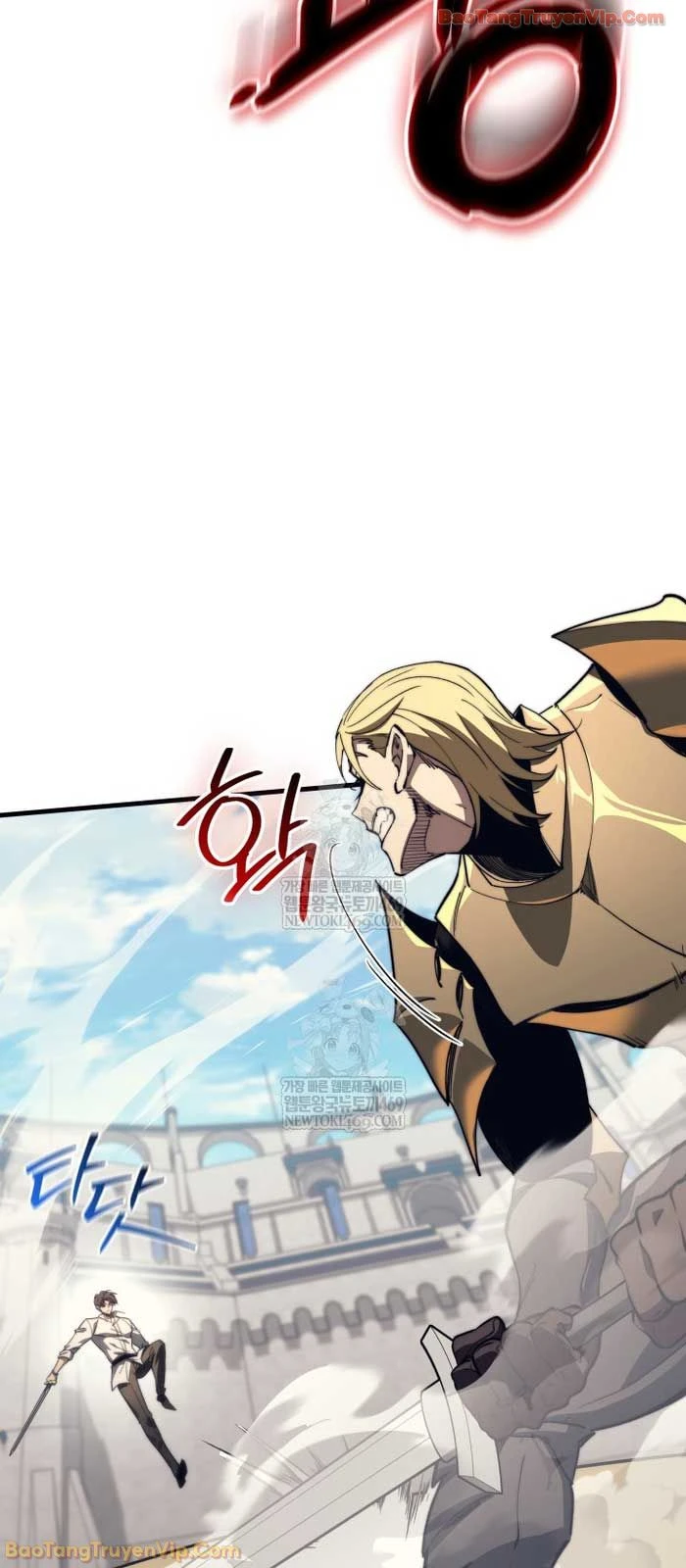 Kỵ Sĩ Tử Thần Cấp Diệt Vong Đã Hồi Quy Chapter 50 - 34