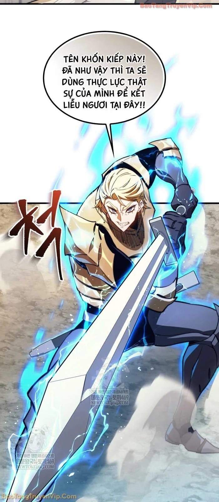 Kỵ Sĩ Tử Thần Cấp Diệt Vong Đã Hồi Quy Chapter 50 - 35