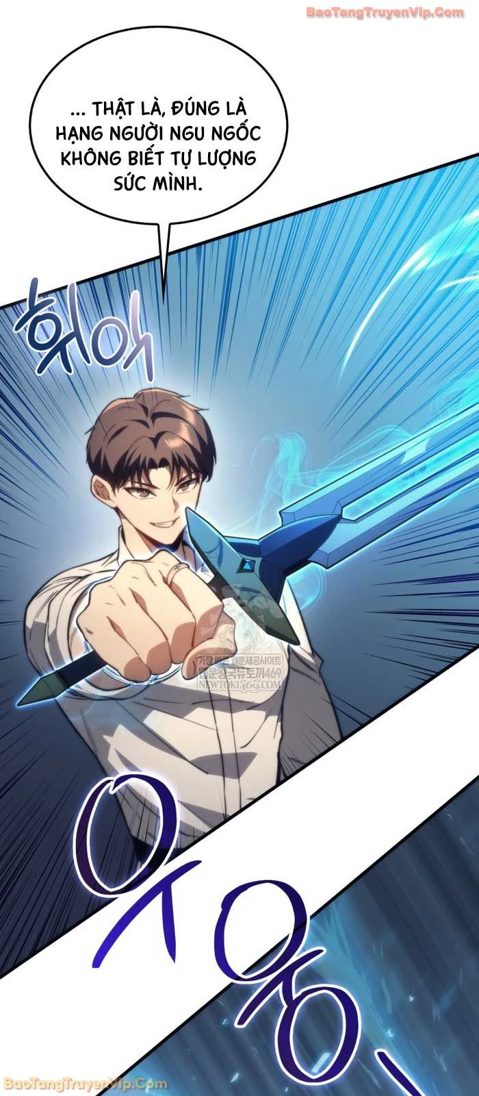 Kỵ Sĩ Tử Thần Cấp Diệt Vong Đã Hồi Quy Chapter 50 - 37