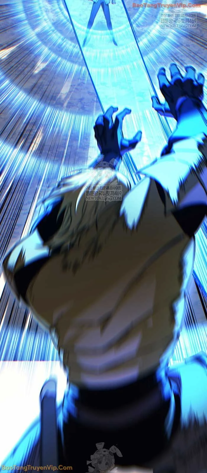 Kỵ Sĩ Tử Thần Cấp Diệt Vong Đã Hồi Quy Chapter 50 - 40