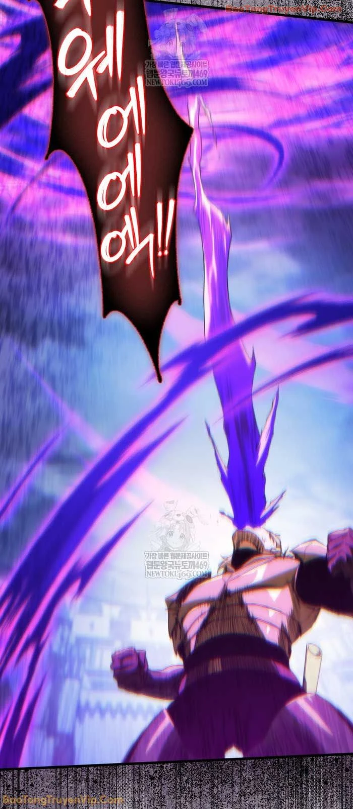 Kỵ Sĩ Tử Thần Cấp Diệt Vong Đã Hồi Quy Chapter 50 - 47