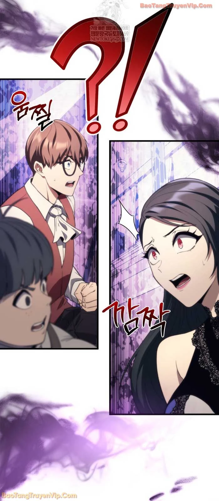 Kỵ Sĩ Tử Thần Cấp Diệt Vong Đã Hồi Quy Chapter 50 - 49