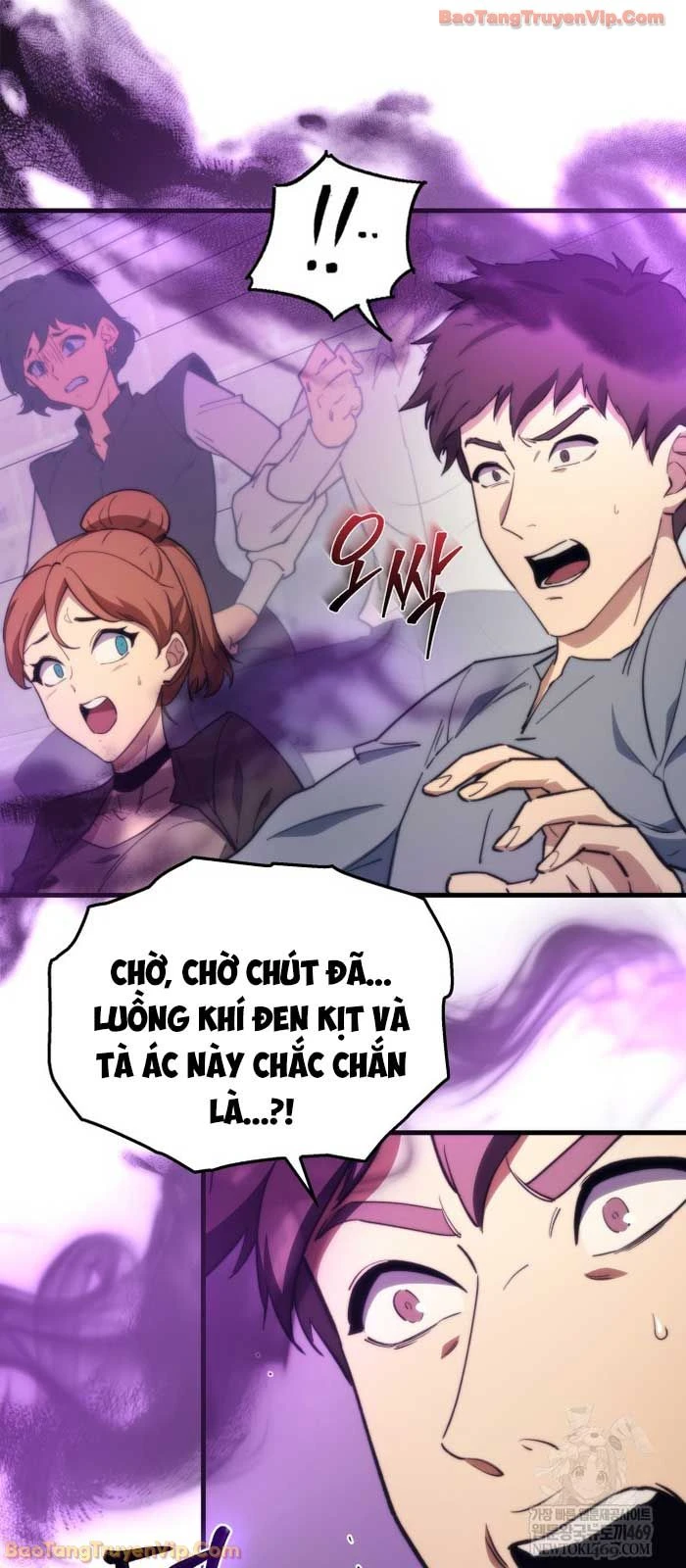 Kỵ Sĩ Tử Thần Cấp Diệt Vong Đã Hồi Quy Chapter 50 - 51