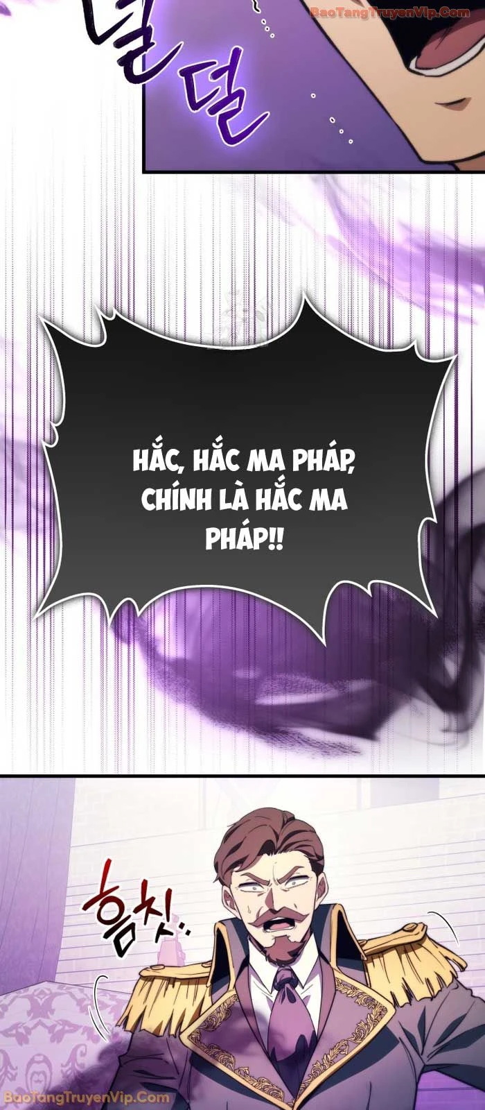 Kỵ Sĩ Tử Thần Cấp Diệt Vong Đã Hồi Quy Chapter 50 - 52