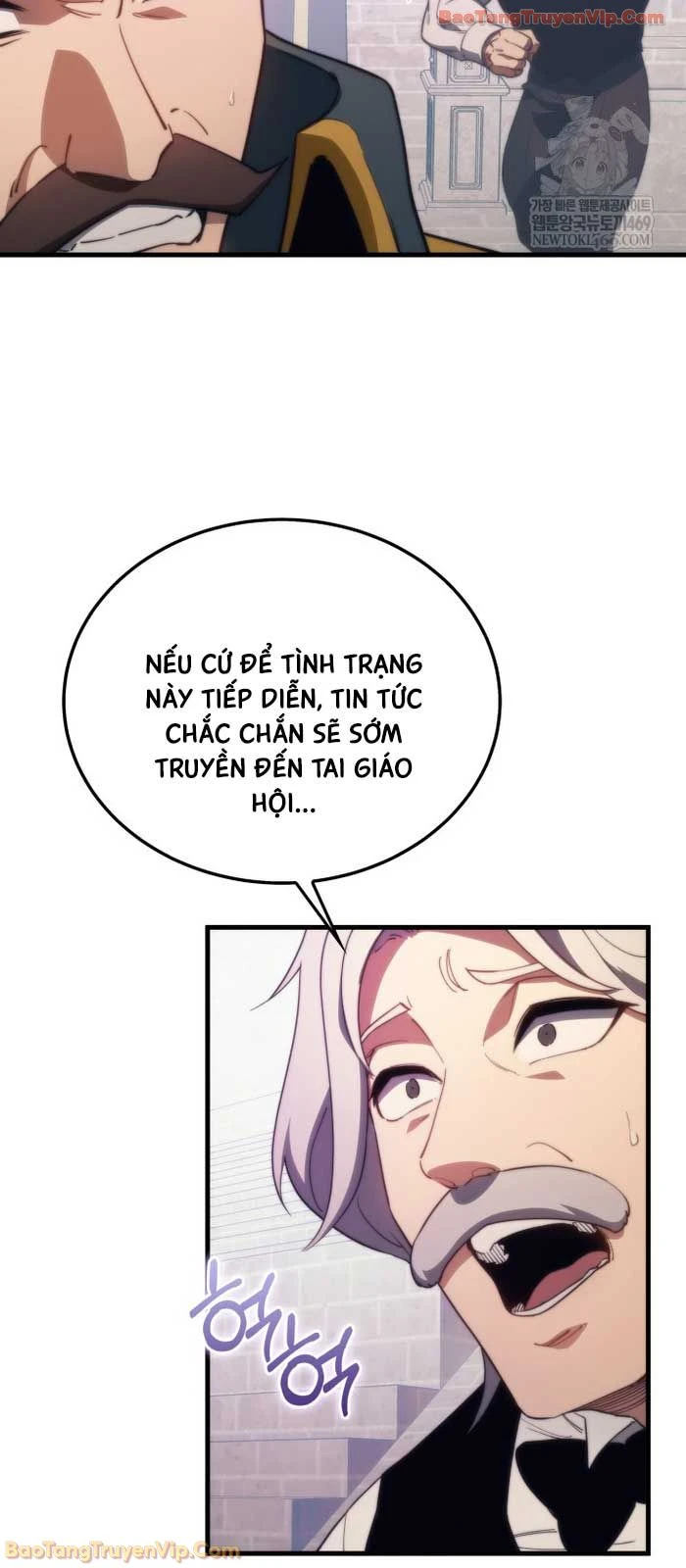 Kỵ Sĩ Tử Thần Cấp Diệt Vong Đã Hồi Quy Chapter 50 - 55