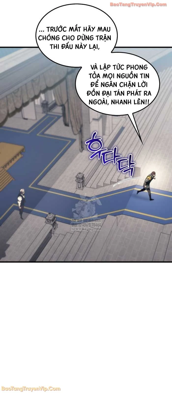 Kỵ Sĩ Tử Thần Cấp Diệt Vong Đã Hồi Quy Chapter 50 - 57