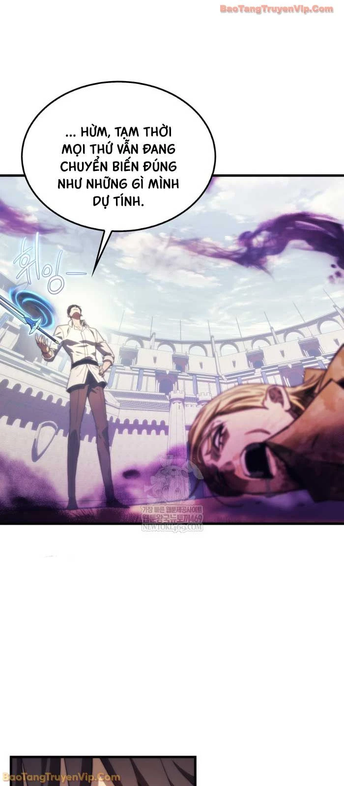 Kỵ Sĩ Tử Thần Cấp Diệt Vong Đã Hồi Quy Chapter 50 - 58