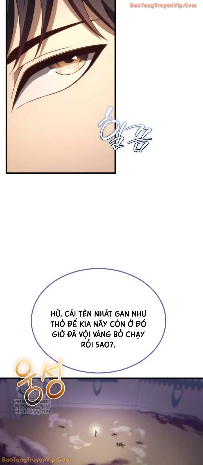 Kỵ Sĩ Tử Thần Cấp Diệt Vong Đã Hồi Quy Chapter 50 - 59