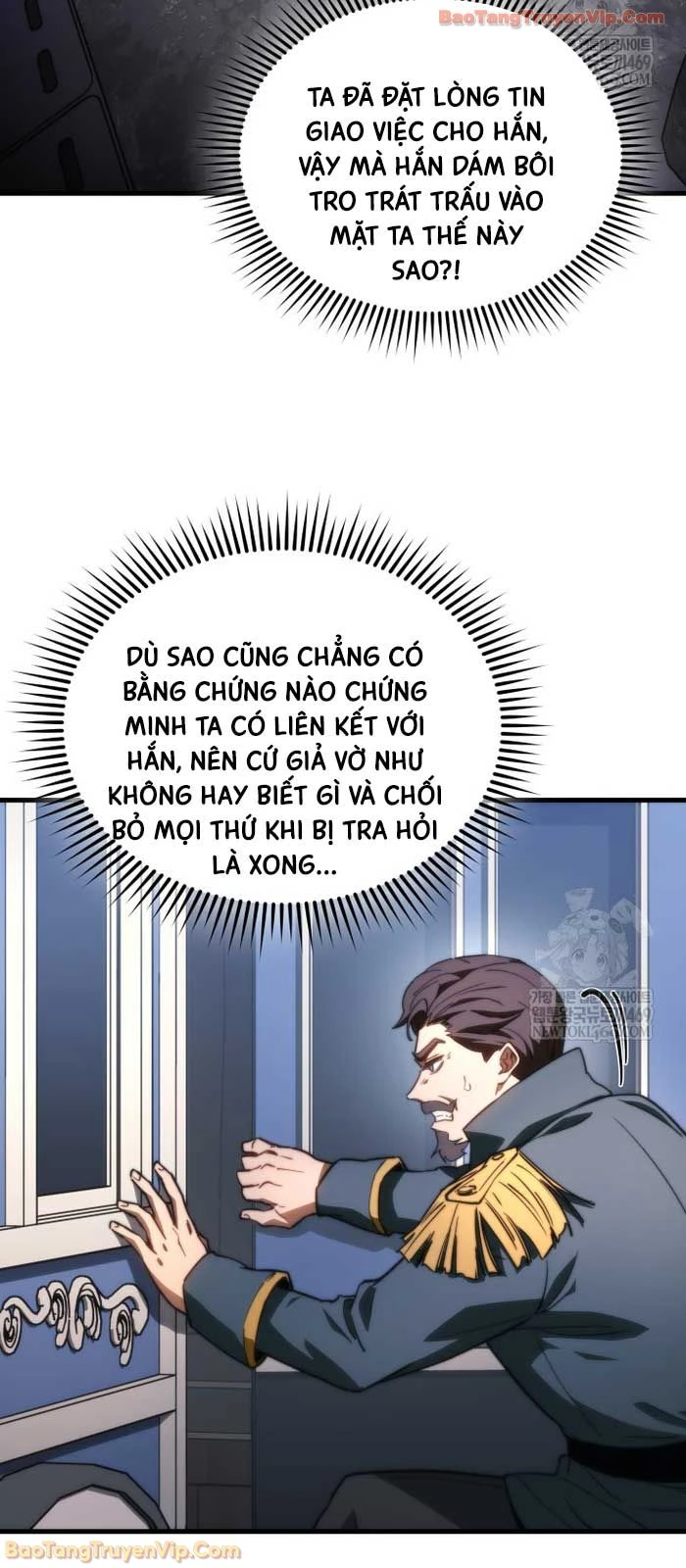 Kỵ Sĩ Tử Thần Cấp Diệt Vong Đã Hồi Quy Chapter 50 - 63