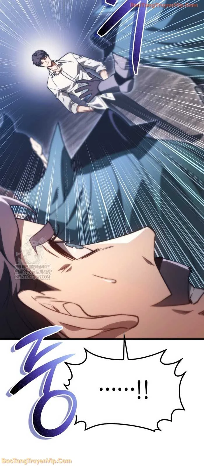 Kỵ Sĩ Tử Thần Cấp Diệt Vong Đã Hồi Quy Chapter 50 - 66