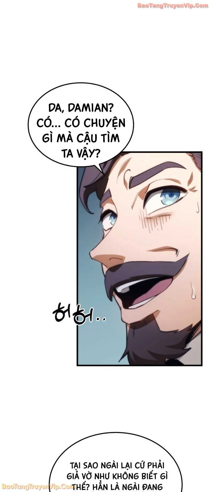 Kỵ Sĩ Tử Thần Cấp Diệt Vong Đã Hồi Quy Chapter 50 - 67