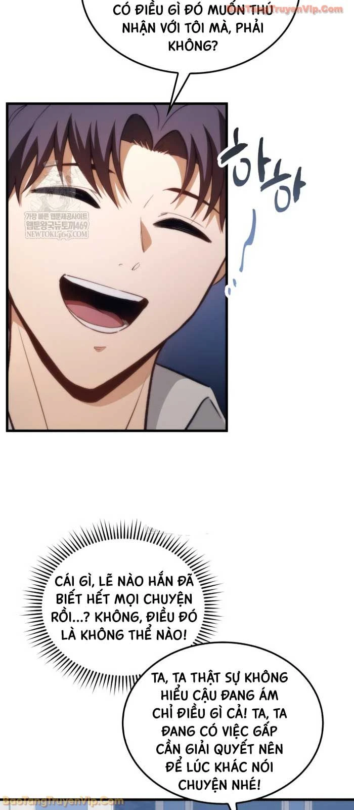 Kỵ Sĩ Tử Thần Cấp Diệt Vong Đã Hồi Quy Chapter 50 - 68