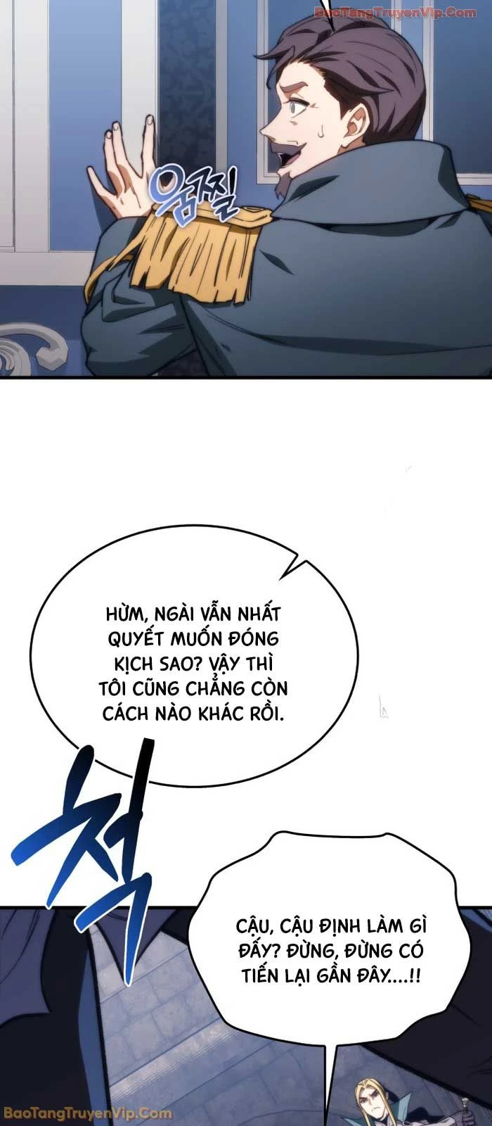 Kỵ Sĩ Tử Thần Cấp Diệt Vong Đã Hồi Quy Chapter 50 - 69