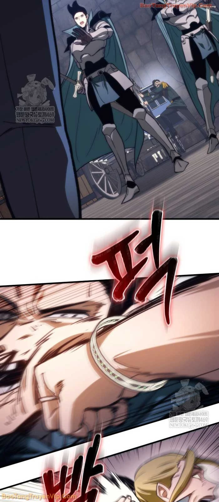 Kỵ Sĩ Tử Thần Cấp Diệt Vong Đã Hồi Quy Chapter 50 - 70