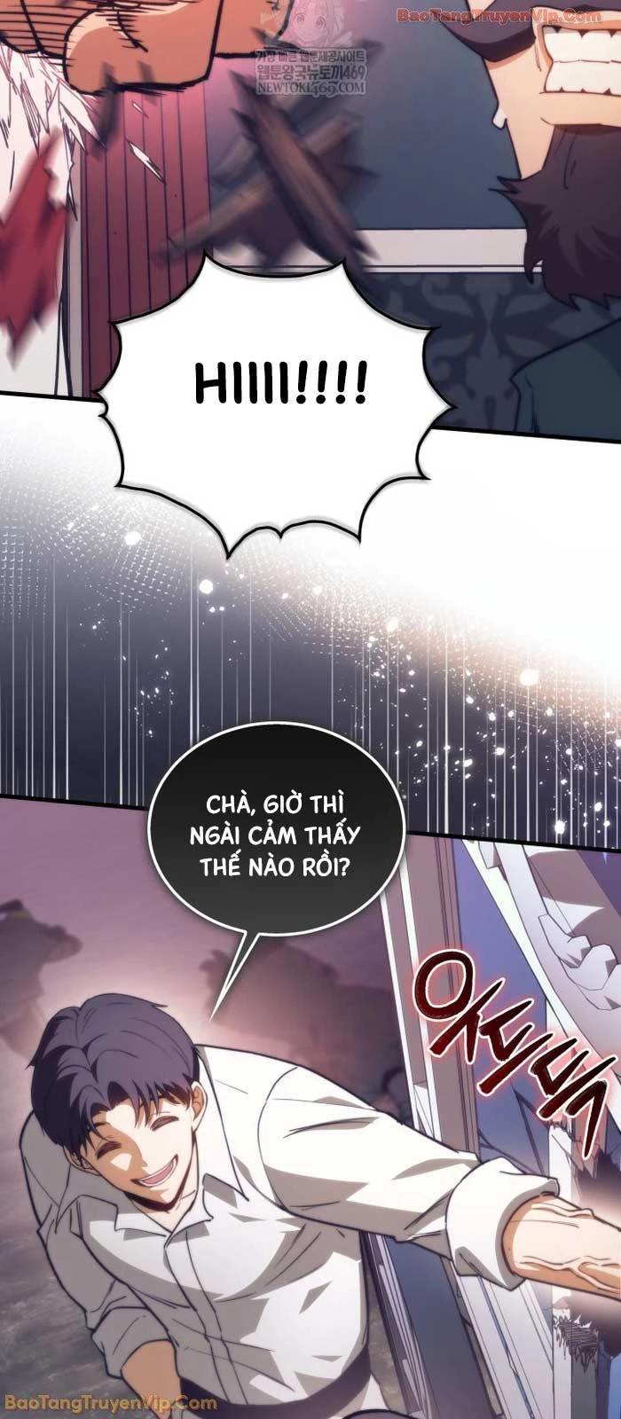 Kỵ Sĩ Tử Thần Cấp Diệt Vong Đã Hồi Quy Chapter 50 - 72