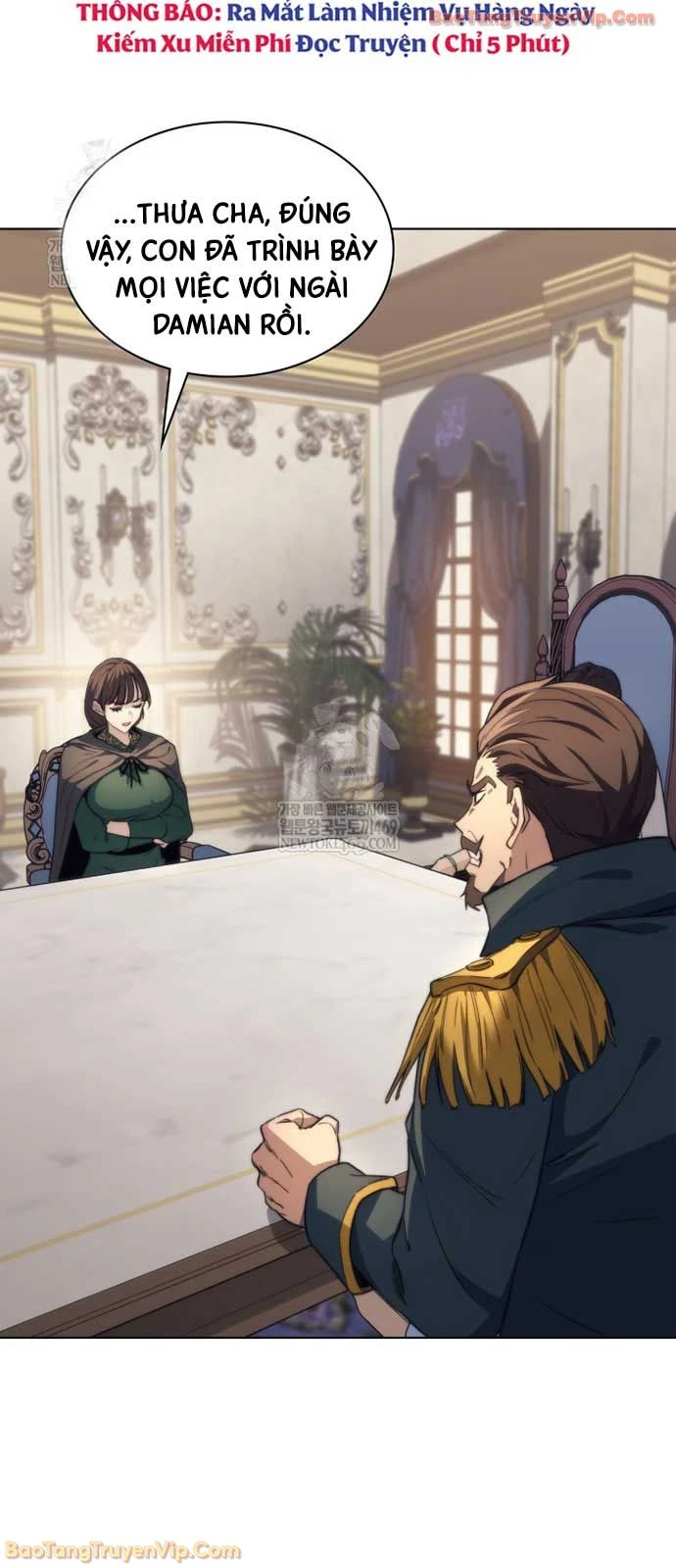 Kỵ Sĩ Tử Thần Cấp Diệt Vong Đã Hồi Quy Chapter 51 - 2