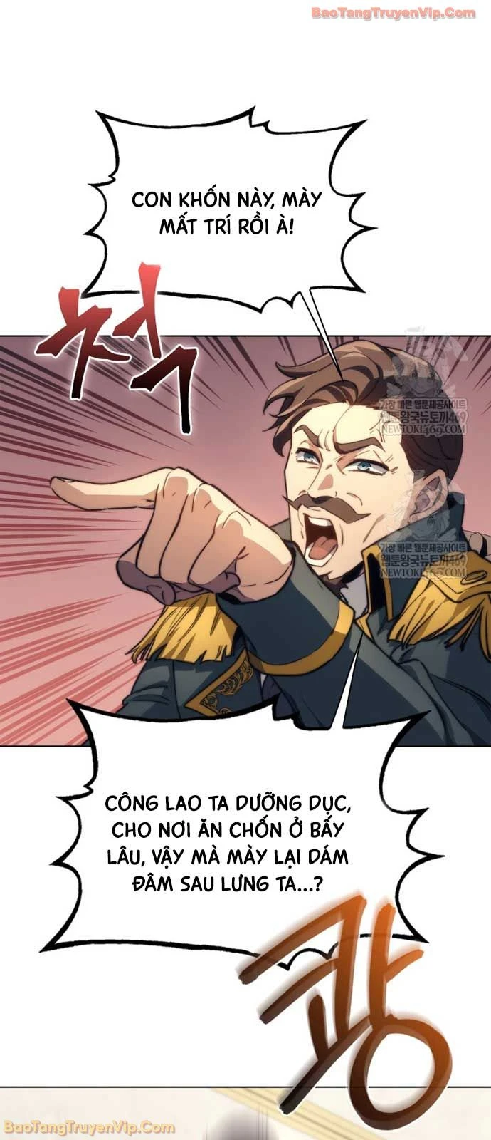 Kỵ Sĩ Tử Thần Cấp Diệt Vong Đã Hồi Quy Chapter 51 - 3